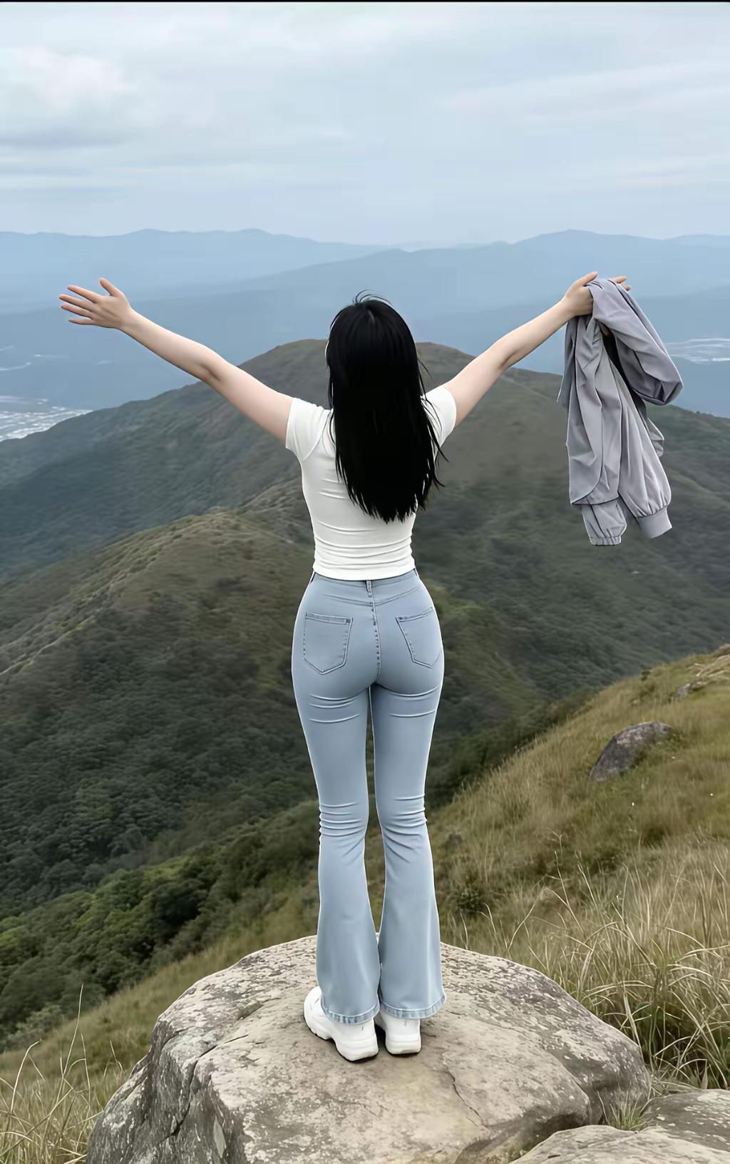 因有牵挂，便有软肋；因有牵挂，亦有寄托。正因为有了牵挂，平凡的日子才增添了温度与