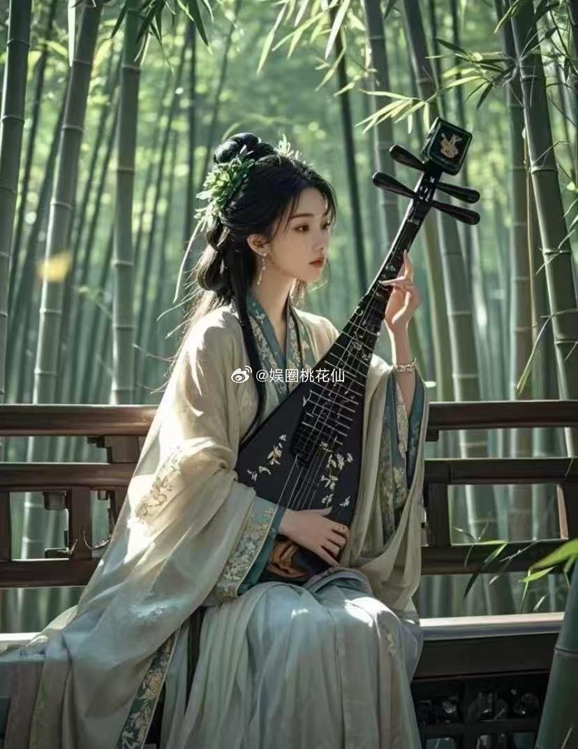 AI成了年轻人的出图新宠 从二次元人设到赛博朋克风景，年轻人想要的风格，AI总能