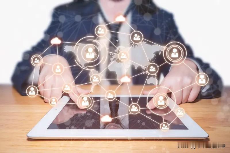 未来的赋能数字资产、未来的网络运营、为绿色创造更新流动空间、发展网络生态，齐备创