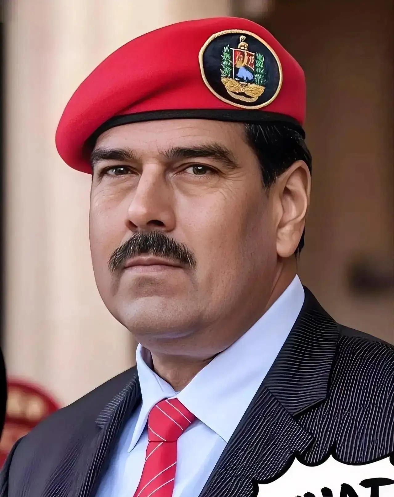 多家媒体3月24日报道，委内瑞拉总统马杜罗及其妻子将于2026年3月26日（本周