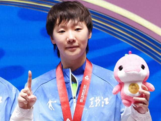 创年龄最大记录，王曼昱为何27岁才登顶世排第1？