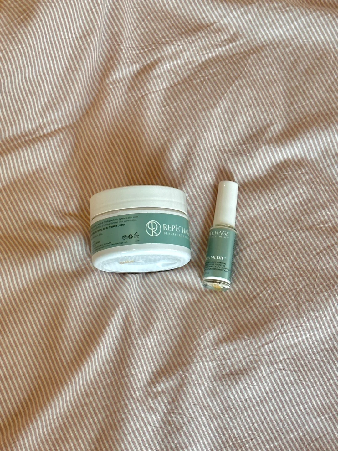 冷门，但对痘痘黑头有奇效。。