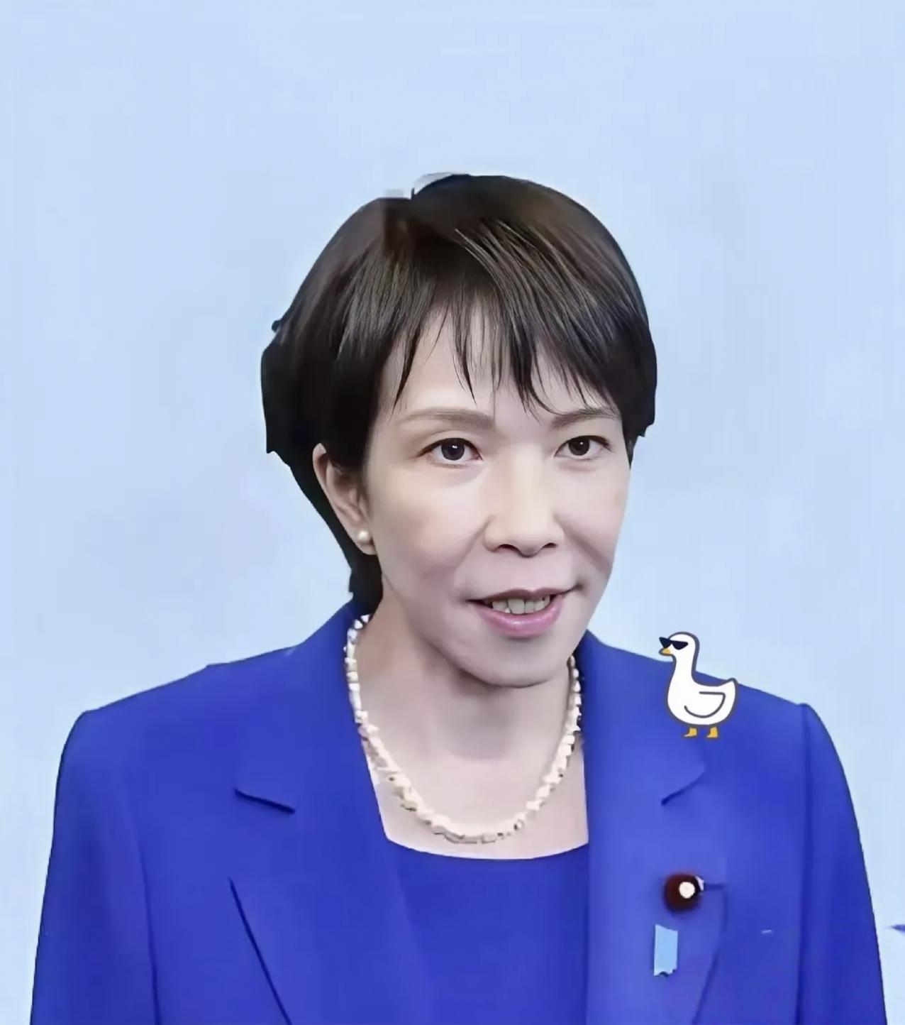 果然让我猜中了！

日本宣布了
日本首相一句话，真能把中日关系推下悬崖吗？高市早