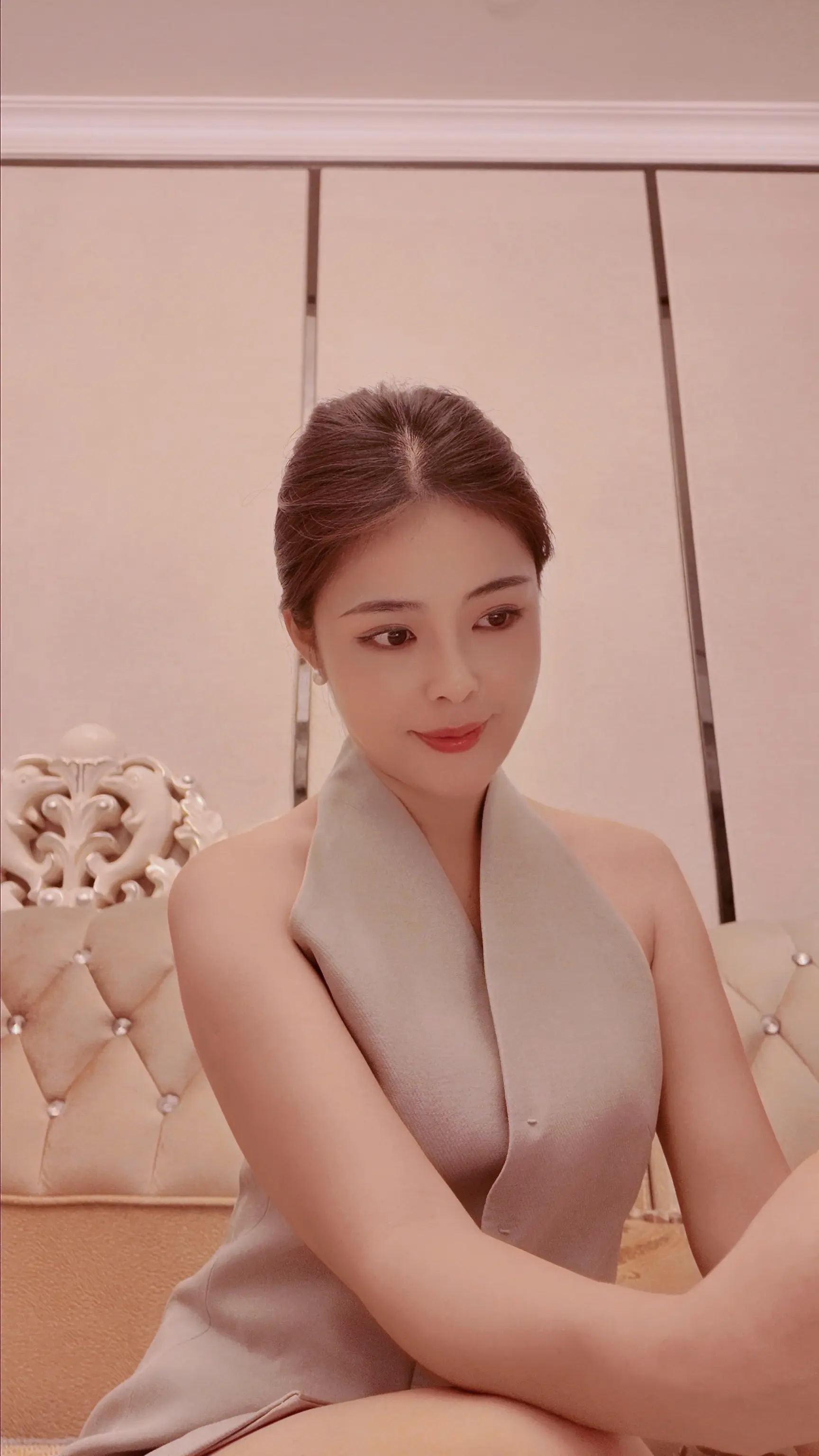 成熟的女人最有魅力 气质女人味 女人的魅力不在于年龄和美貌