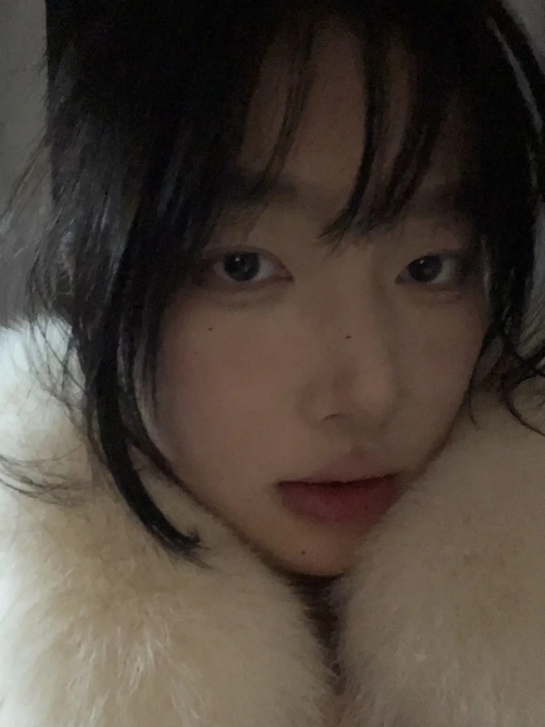 看看大头