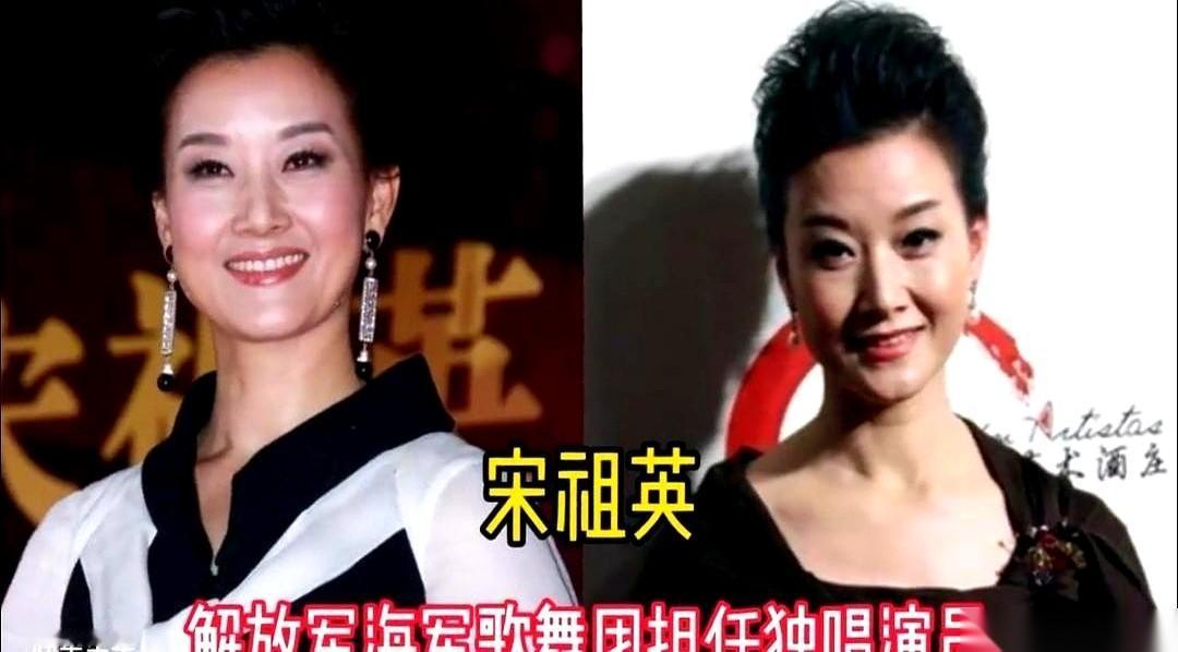 现在的剧里，女演员演个兵还得偷偷贴个假睫毛。但只要你扫一眼这份关于“军营最美文艺