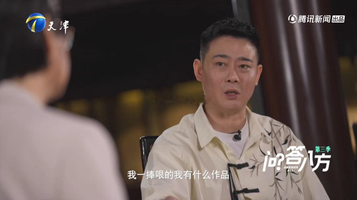 栾云平说自己没作品但搭档是作品 为什么经典相声能够长久流传，正是有着于谦、栾云平