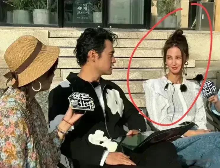 从150斤瘦到80斤！还是170的个！袁弘老婆张歆艺这到底经历了啥[what][
