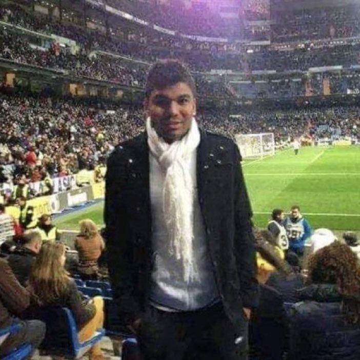 2012 VS 2025  cr：皇家马德里资讯 