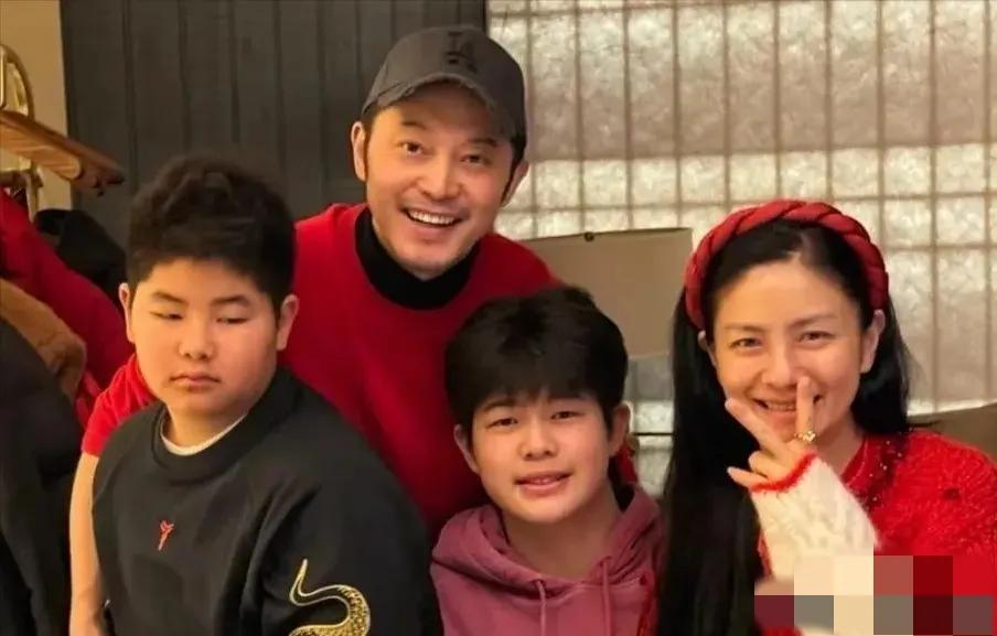 婚礼前24小时沙溢致电前任互删联系方式，藏着婚姻最真的担当

演员沙溢曾说：“我