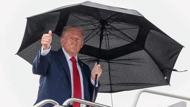 贸易战升级，谁在装可怜，结局又会怎么样
特朗普又来了，还是那套加关税的把戏，说是