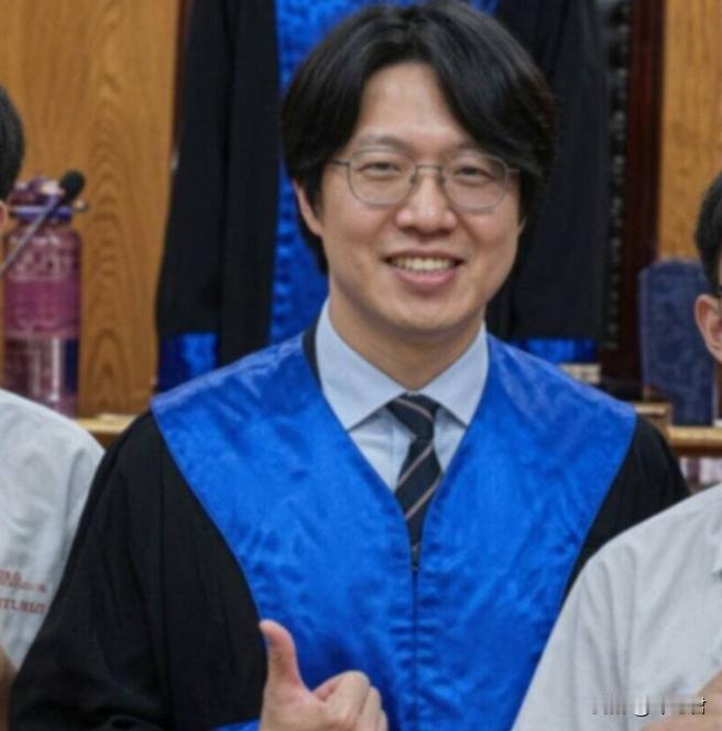 「佛心法官」陈德池纵放2毒驾遭谯翻！前检察官曝：迟早的事
彰化地方法院法官陈德池
