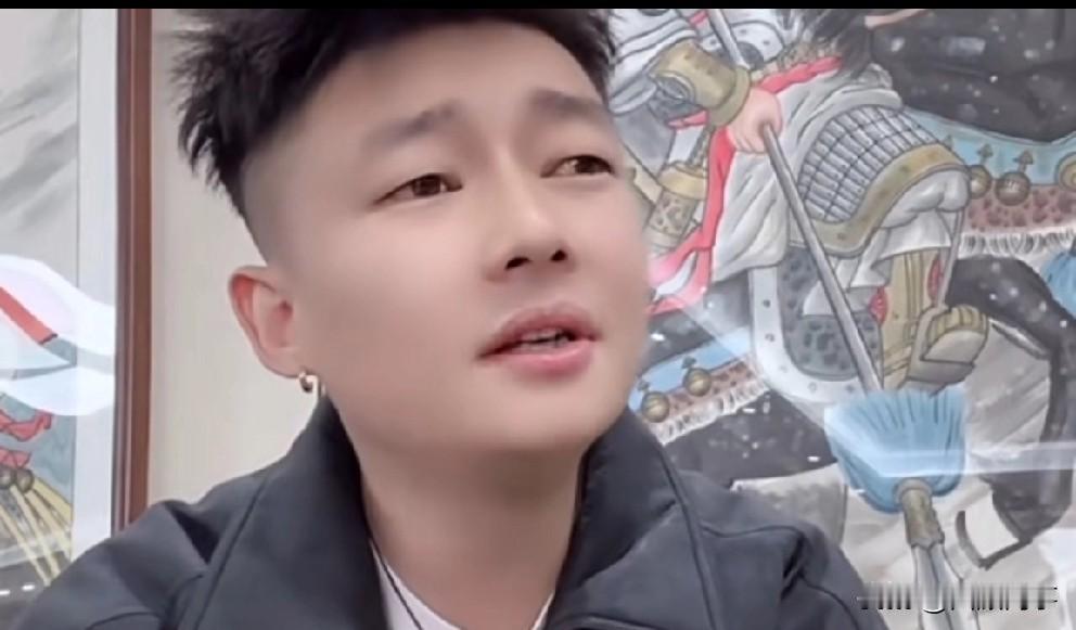 宇文泡回忆拜师赵本六，贴身随行感到紧张害怕！

               宇