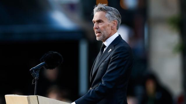 “斯霍夫，滚蛋！”的喊声在荷兰的大街小巷回荡，荷兰首相斯霍夫成为民众抗议的对象，