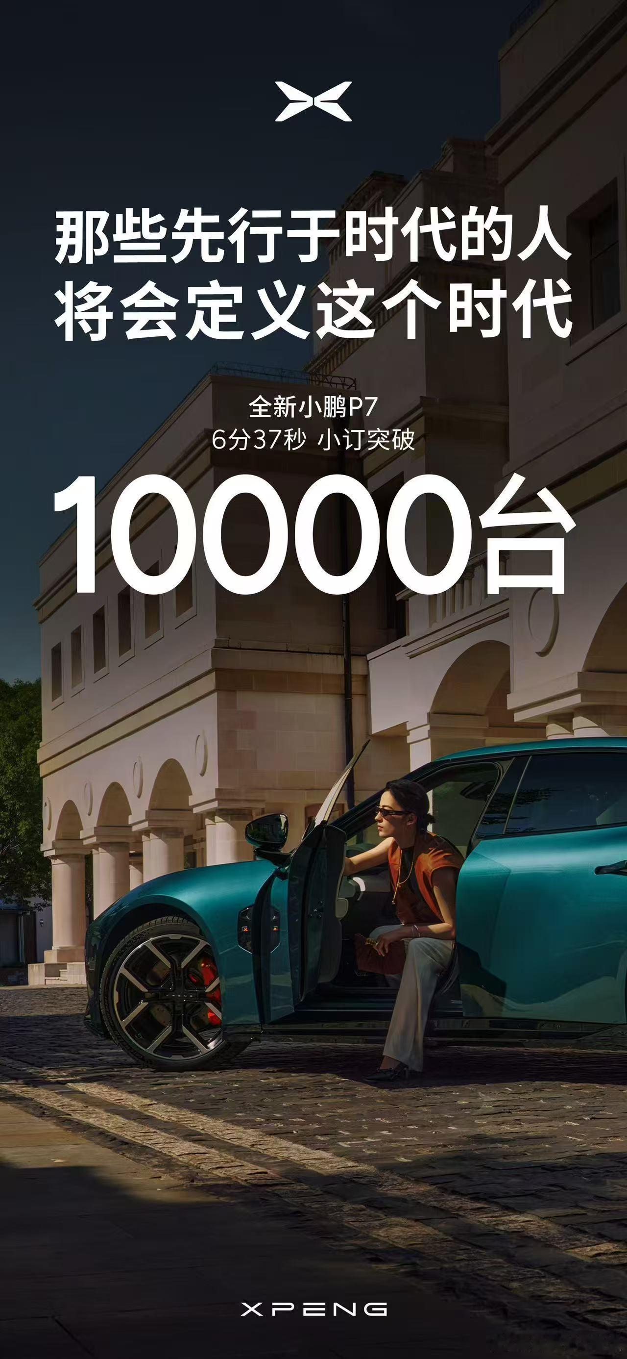[思考]车有0-100km/h加速时间，销量有0-1万辆所需时间 ​​​