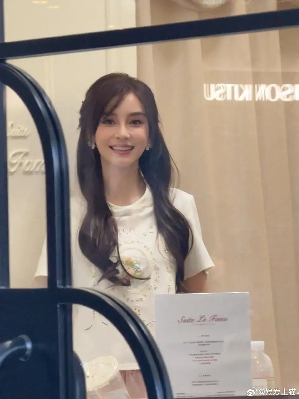 baby怎么越来越网红了 