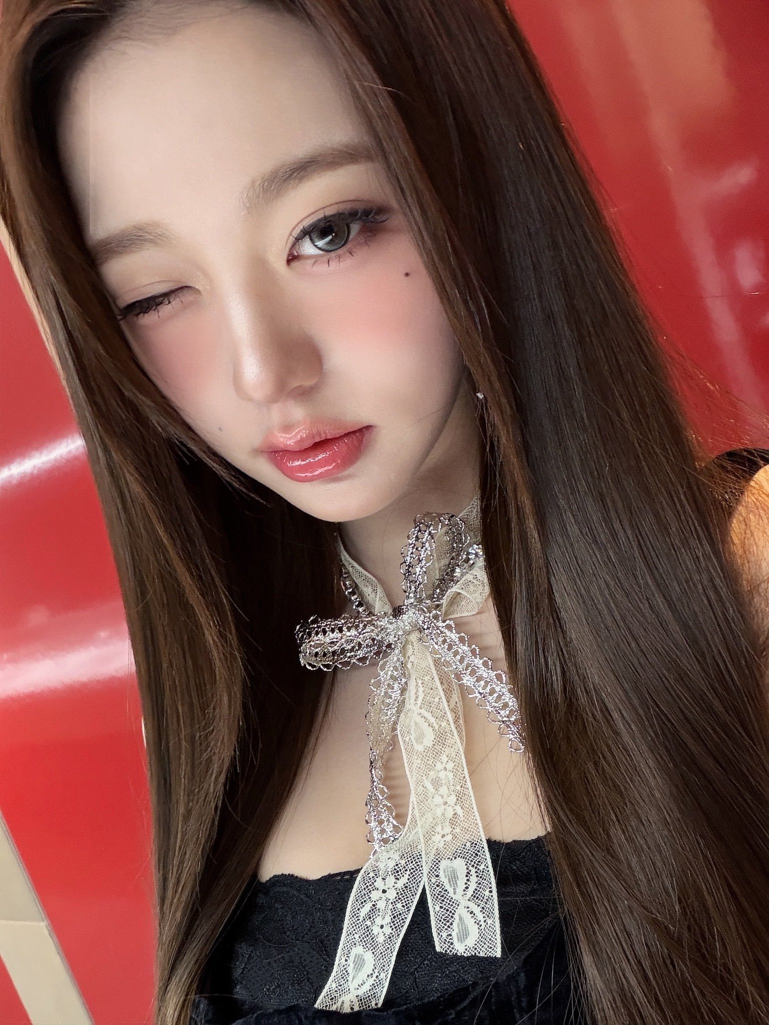 260312🫧ive张元英