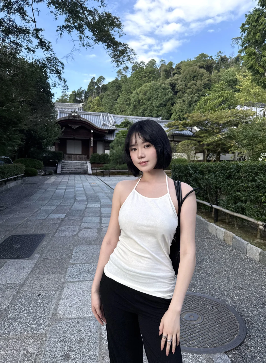 清水寺一日游