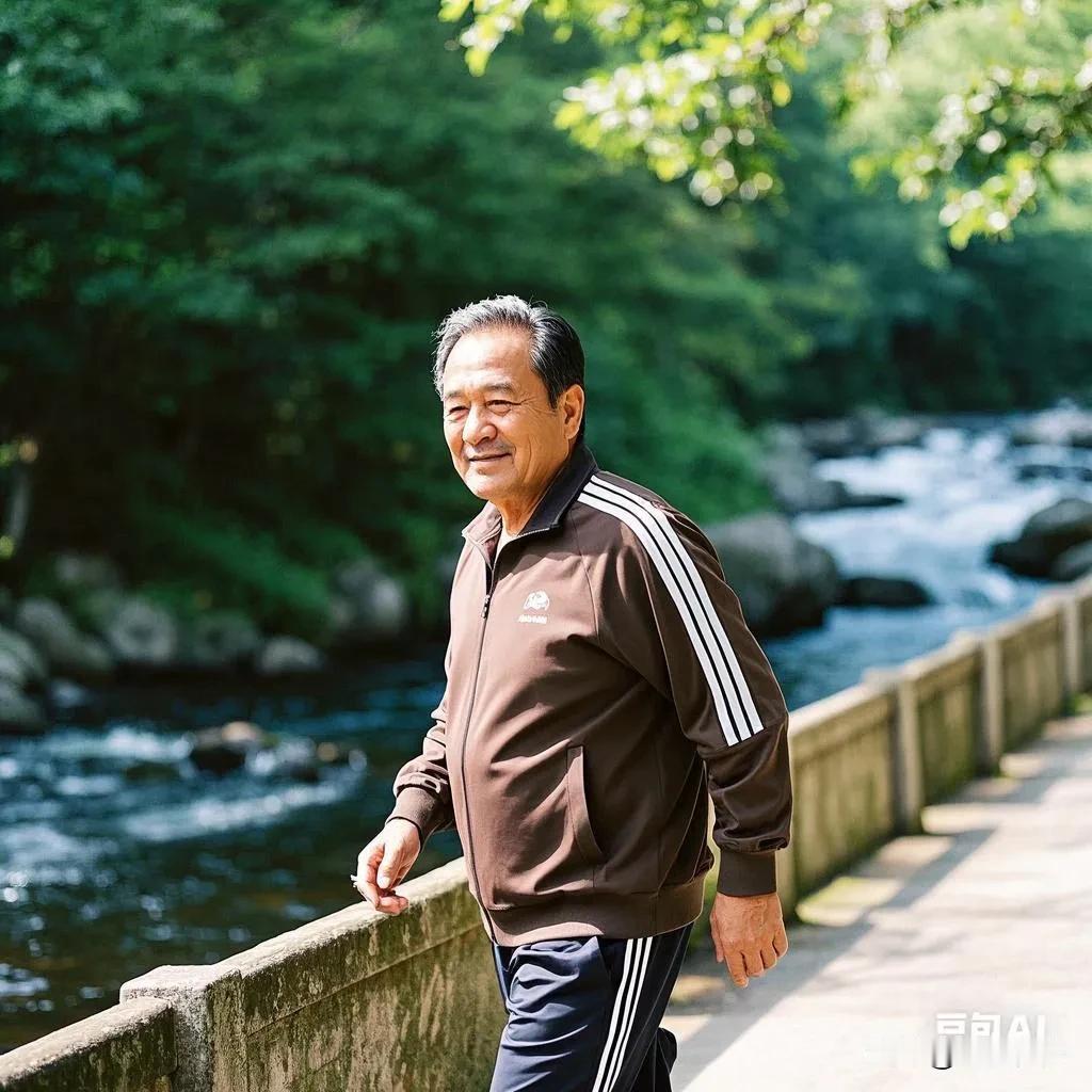 《梦幻之春》
寂静森林卧山崖，
村庄大地美如画。
泼墨挥毫趁兴洒，
桃红柳绿满枝