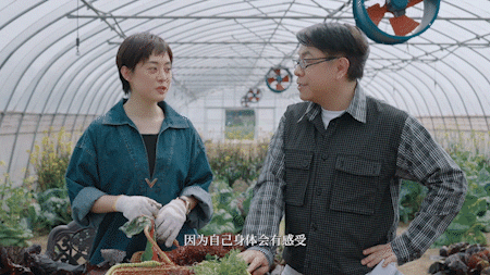 #孙俪聊女性真正的自由# 孙俪的三观好正，好清醒！娘娘表达无论是怎样的职业身份，