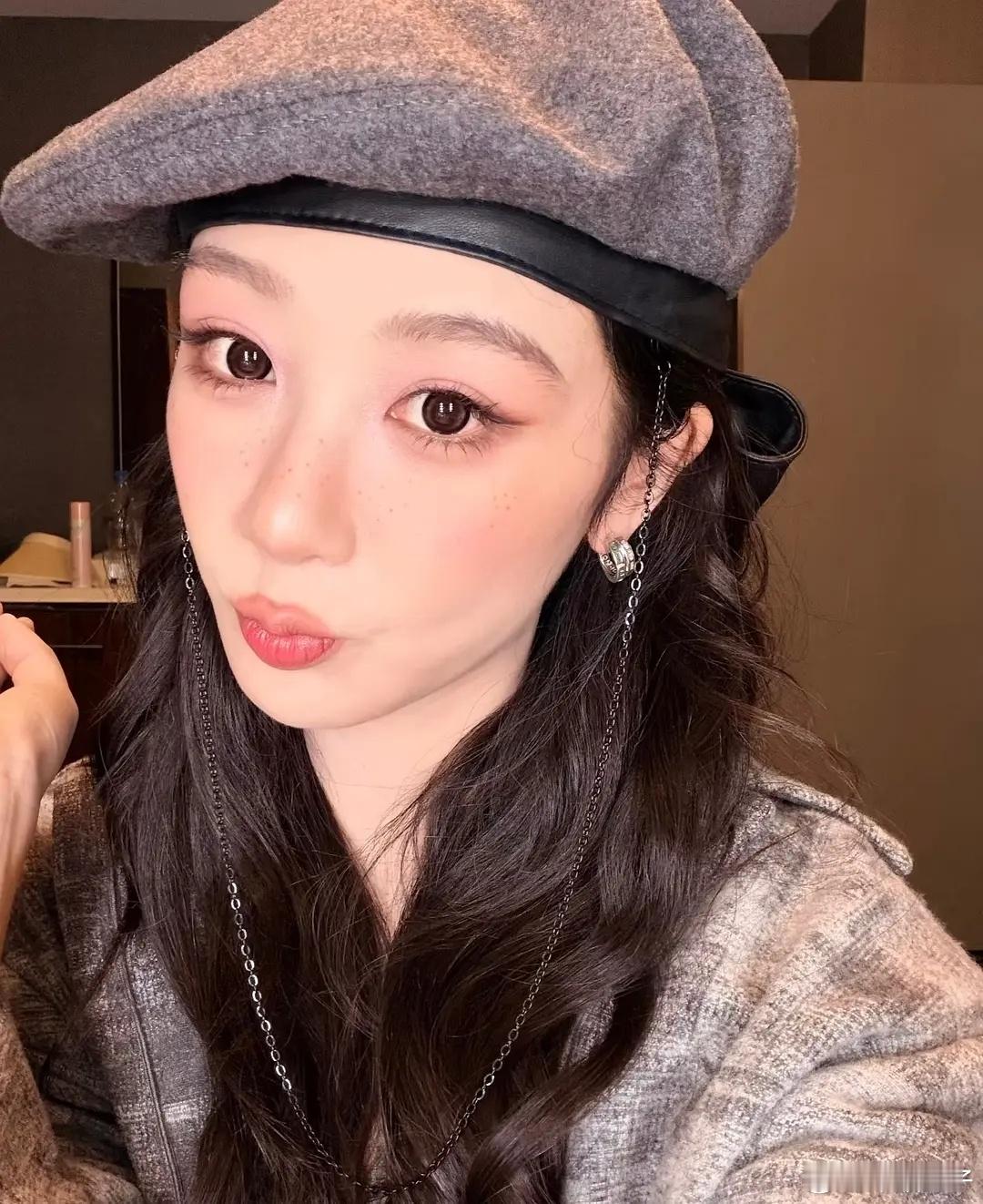 杨紫这个营业怎么样 