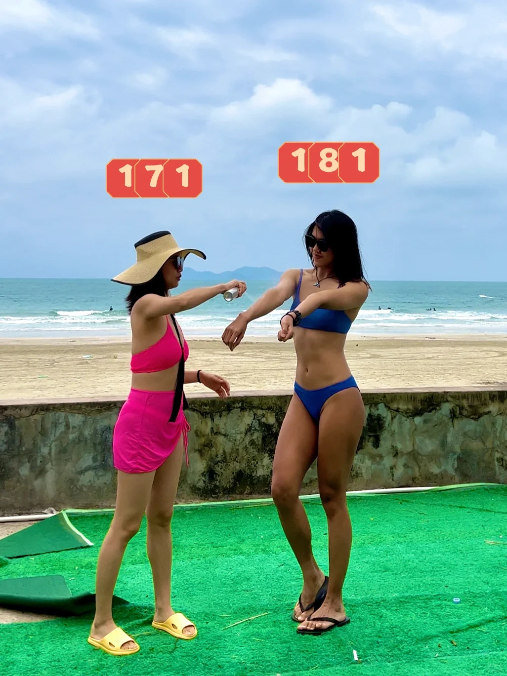 171白富美博士🆚181黑皮体育生