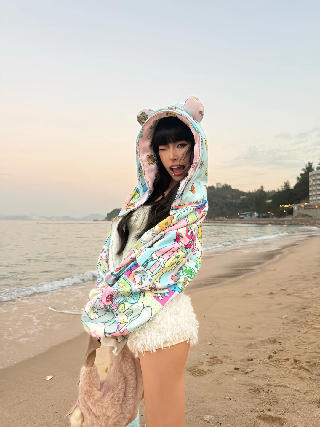 不知道 很曼妙•ᴗ•