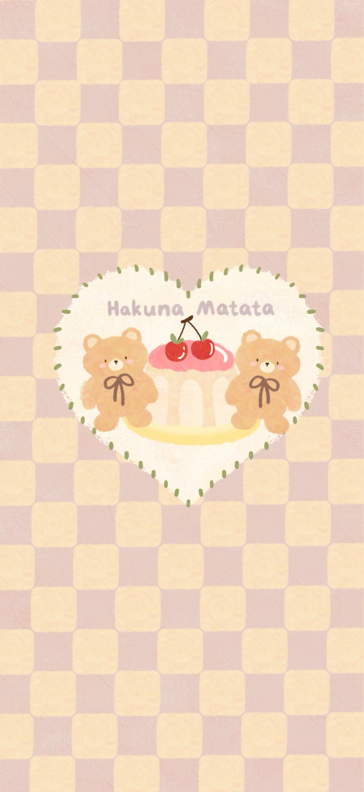 🍀𝑺𝒉𝒂𝒓𝒆：壁纸✖️可爱·.˚✶ 不要困在生活的无聊里⁺ ⭒·盛夏