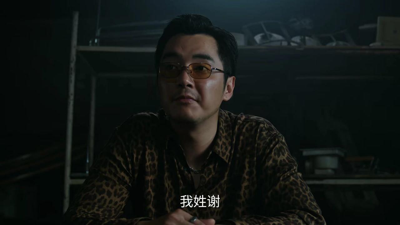 金世佳演警察我觉得中规中矩，但是他演反派，演卧底，真的很惊喜啊！

在电视剧《利