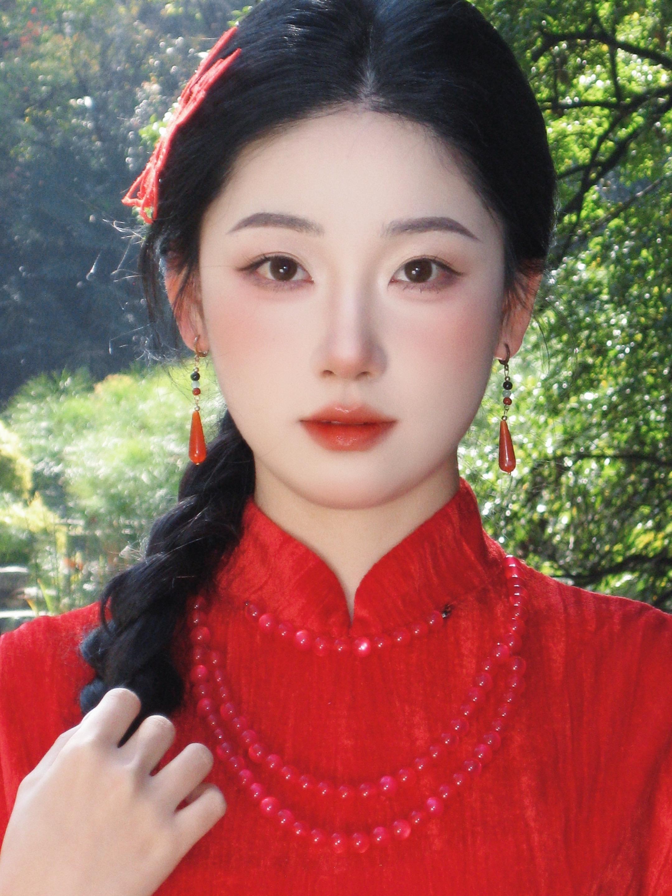 我言秋日胜春朝🍂。