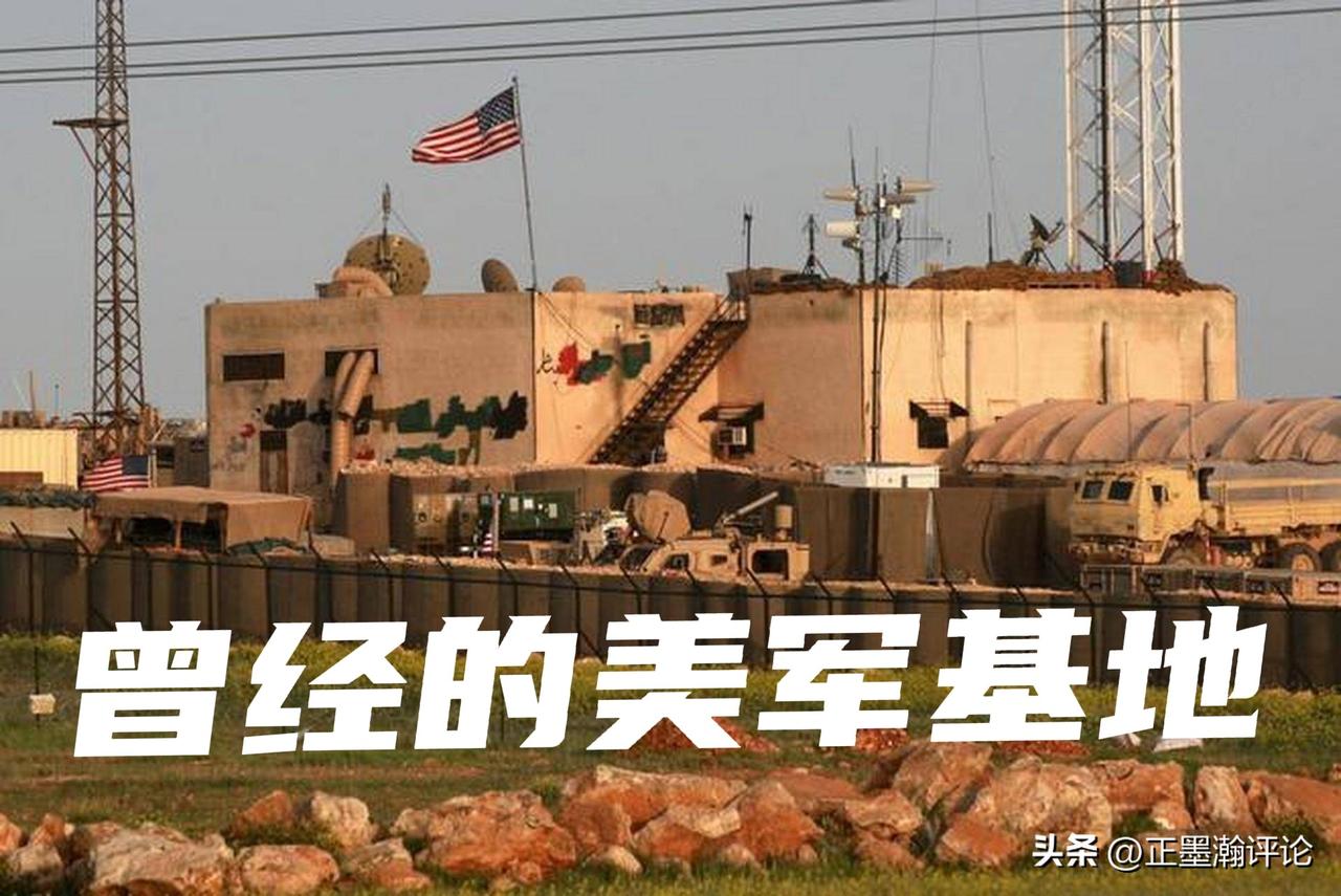 当高超音速导弹落下，该清醒的何止海湾国家？最紧张的可能是日、韩、菲这些有美军基地