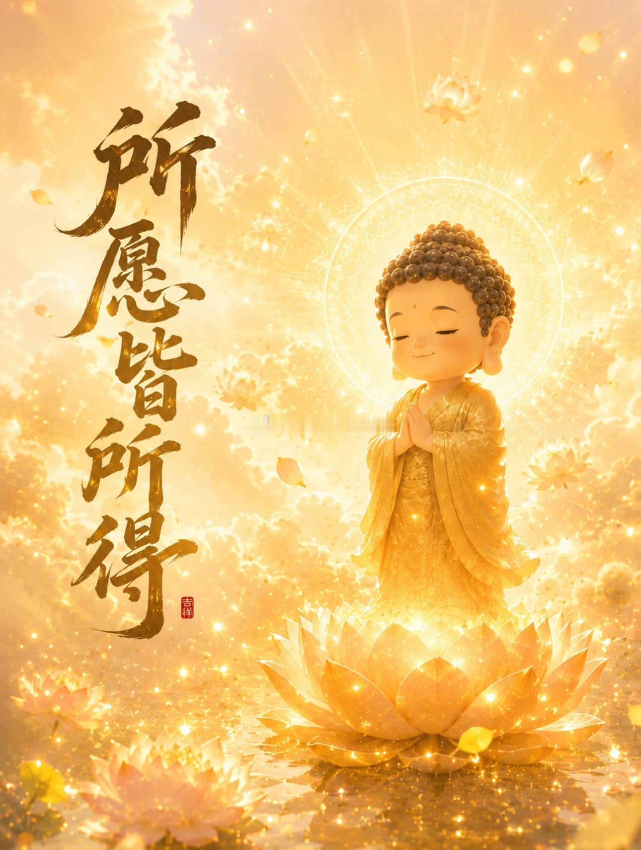 睡前，把今天的不如意意放下。留下“明日顺遂”，师兄为大家好运祈福，愿你一夜好眠，