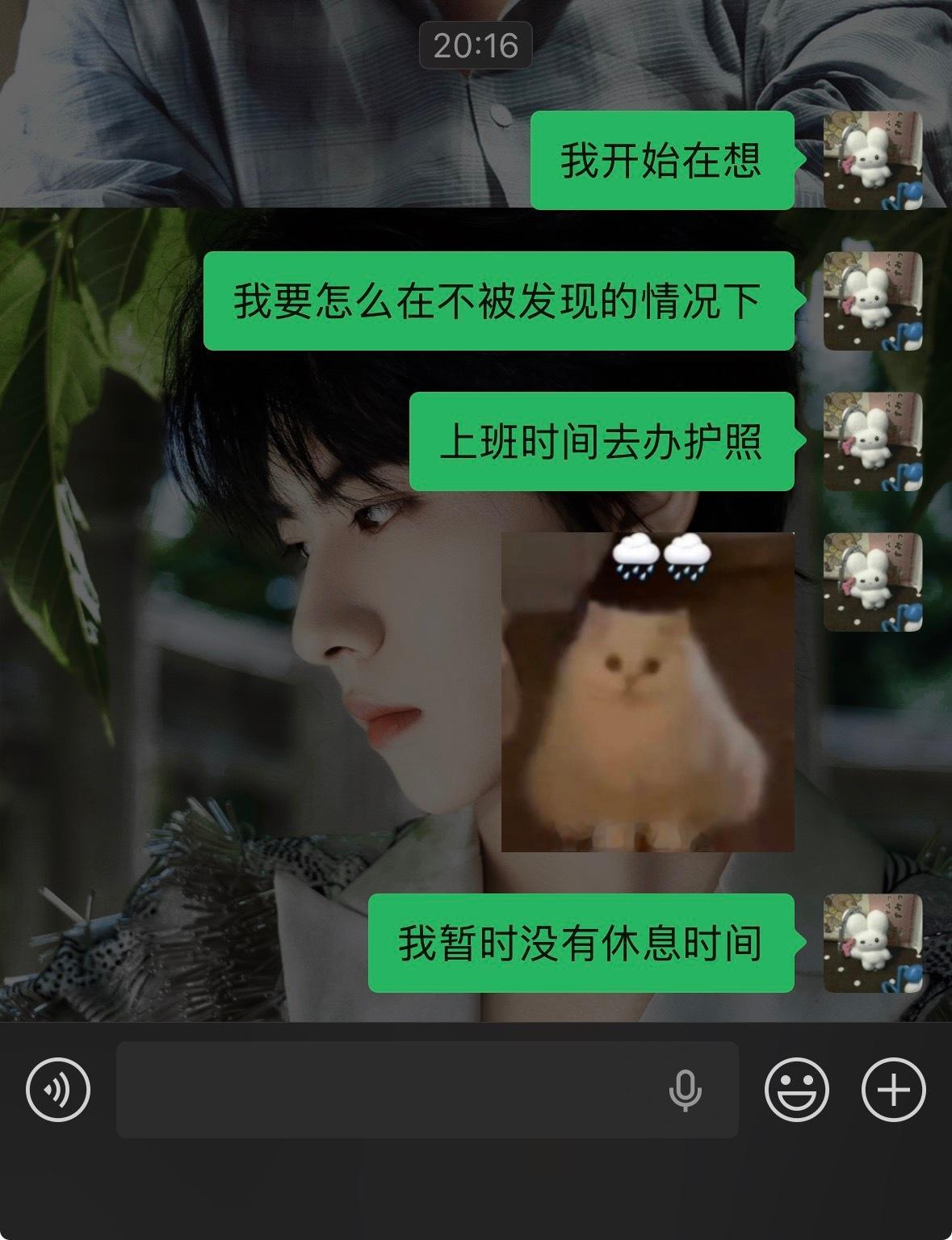 我怎么才能去办成这个护照但其实我上班的话，真正干活时间可能不到一个小时，但我又不
