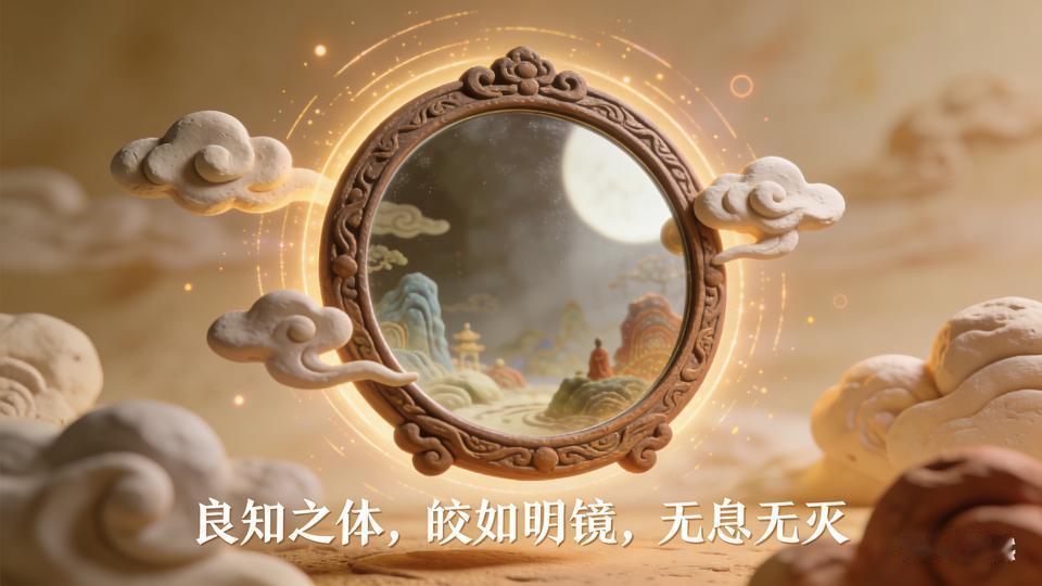 聊聊儒家的至诚不息与道家的无为而治
《中庸》里的“至诚不息”和《道德经》中的“无