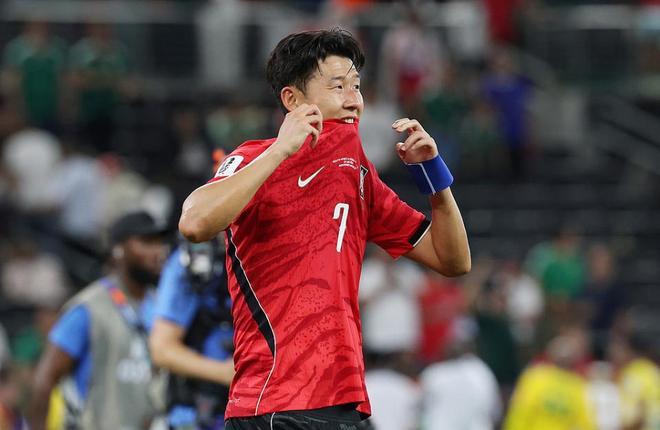 韩国体育部长回应李在明体育部长称将对韩国足球刮骨疗毒 韩国总统李在明公开批评韩国