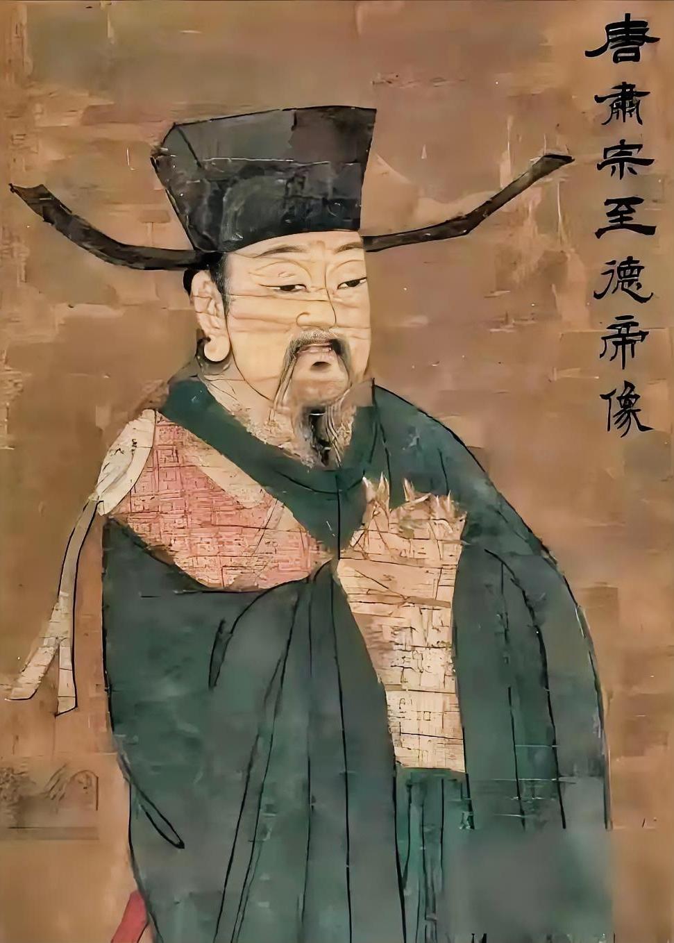 737年，长安皇宫里上演了一幕人伦悲剧，唐玄宗李隆基，在一天之内，赐死了自己的三