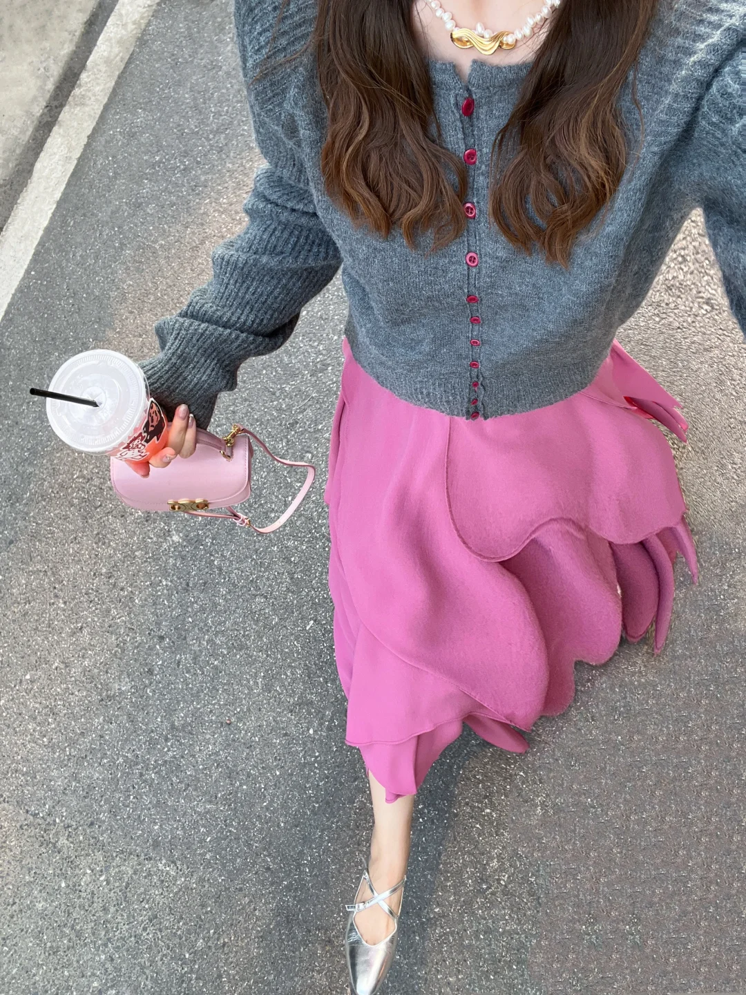 救命！秋天的衣服都太好看了吧💕🍂