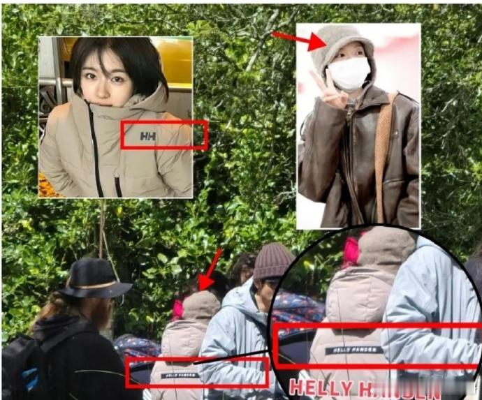 #张新成李兰迪新西兰同游照# 小情侣太细了！我嗑还不行嘛[awsl][awsl]