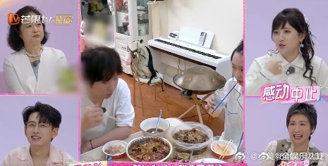 管乐爬山爬的是哲学我家那闺女管乐在《我家那闺女》里，爬山爬出哲学感，太圈粉！她用