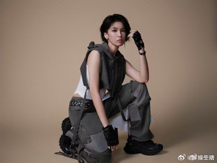  网传曾沛慈歌手将补位歌手2026乐评人心中优质补位人选曾沛慈网传亮相歌手 20