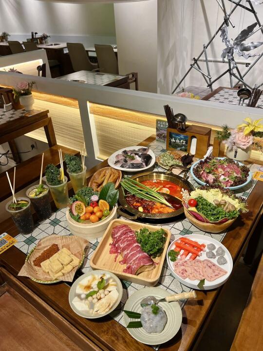 厦门这家火锅！我愿意再来10000次😭😭😭