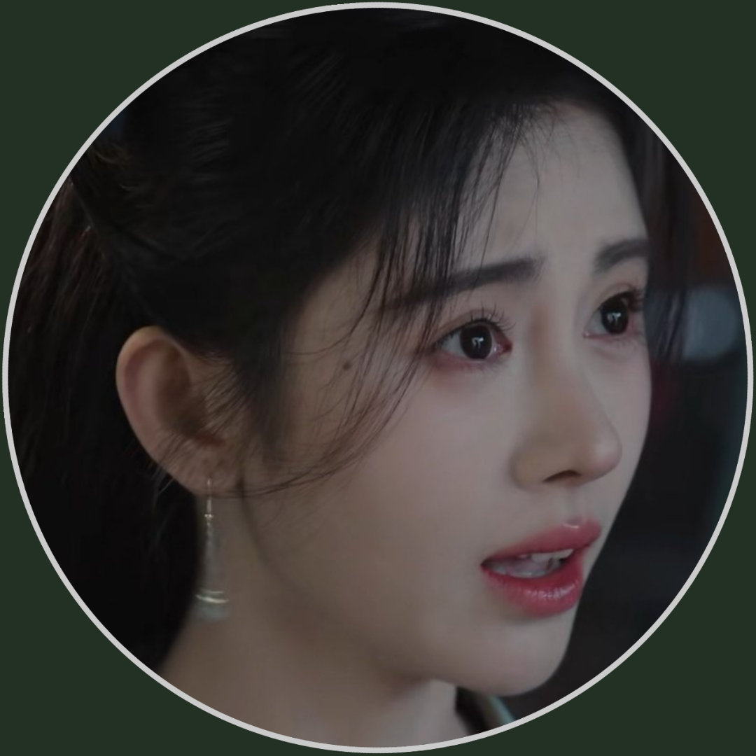 鞠婧祎圆框头像 拿图吱声重要的事说三遍 🈲二转 🈲二转 🈲二转尊重劳动成 