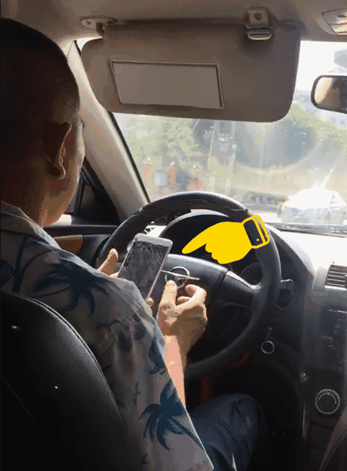 一句“教开车”破圈！杨振宁翁帆20年情，戳中多少人婚姻痛点？
 
全网又被翁帆的