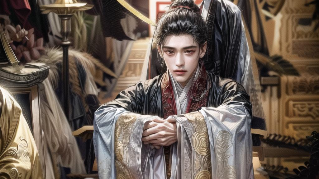 扶苏上位秦朝就会长久？
 
世人总叹扶苏之死是秦朝覆灭的关键，若这位被史料称许为