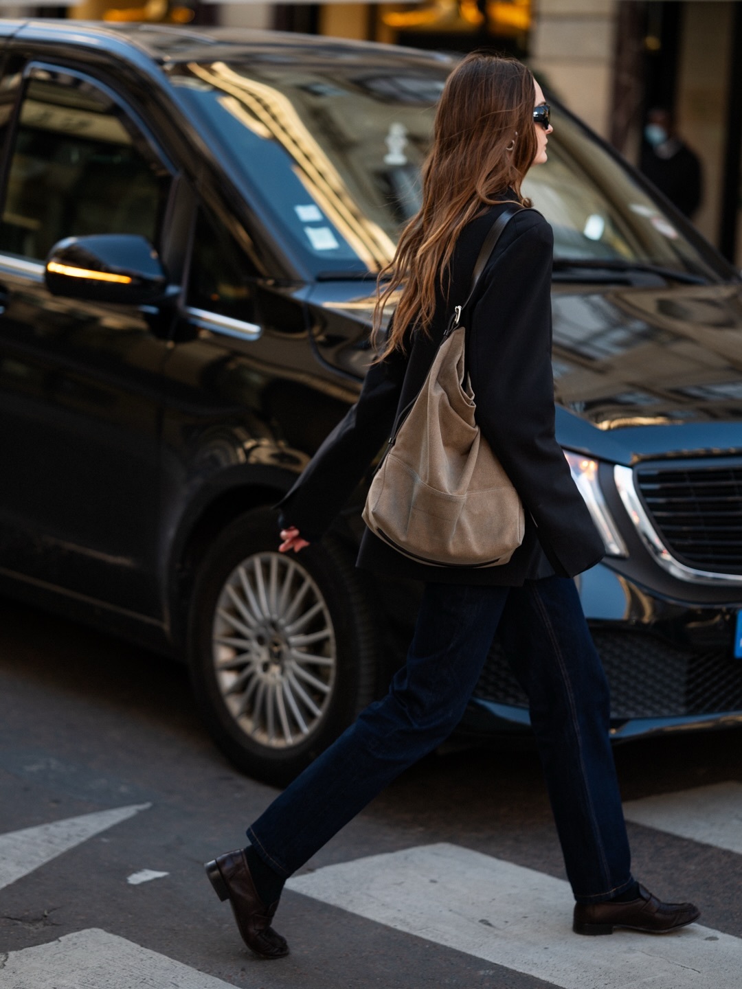 Paris Street Style～ 