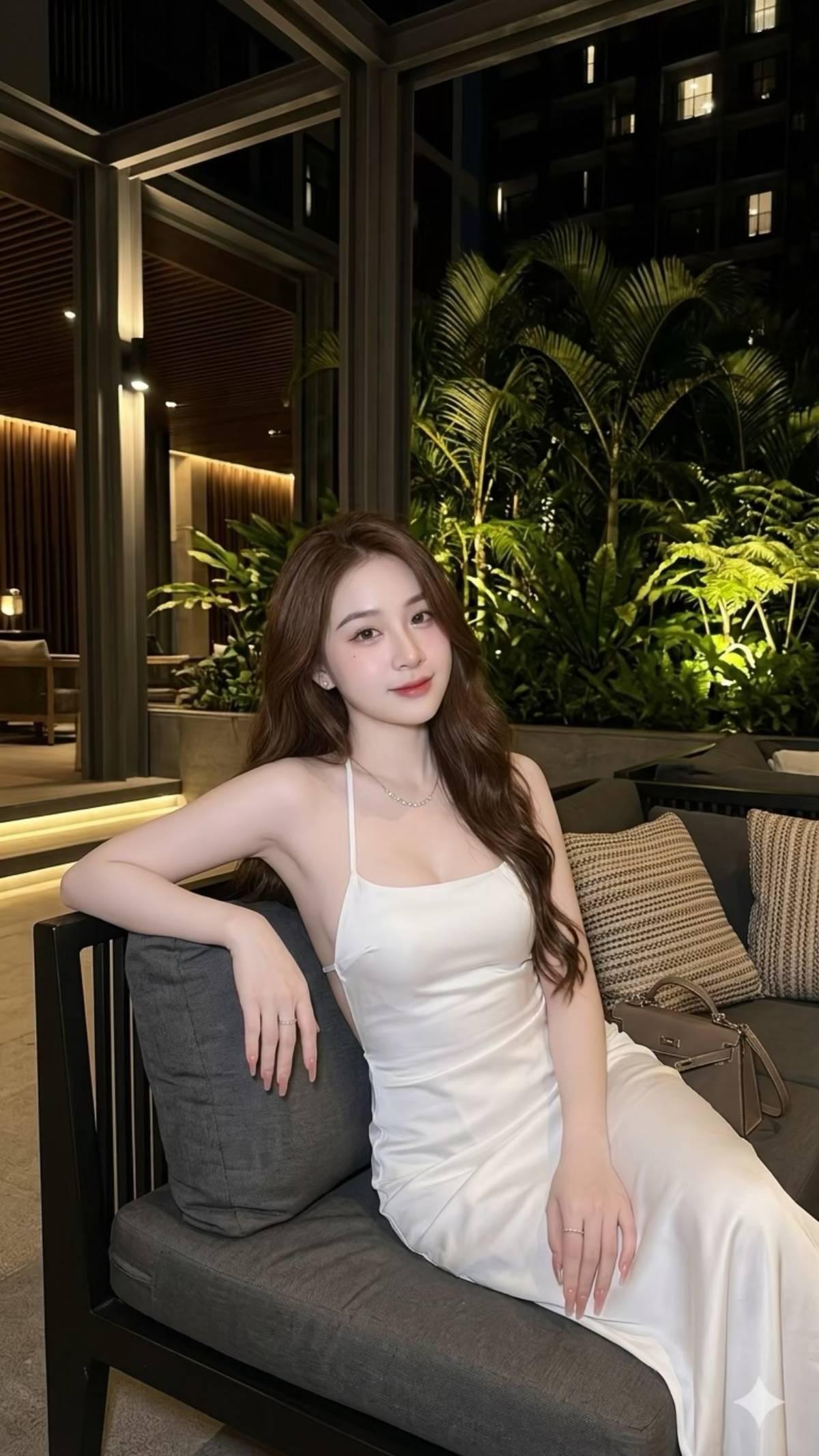 什么才是纯天然美女