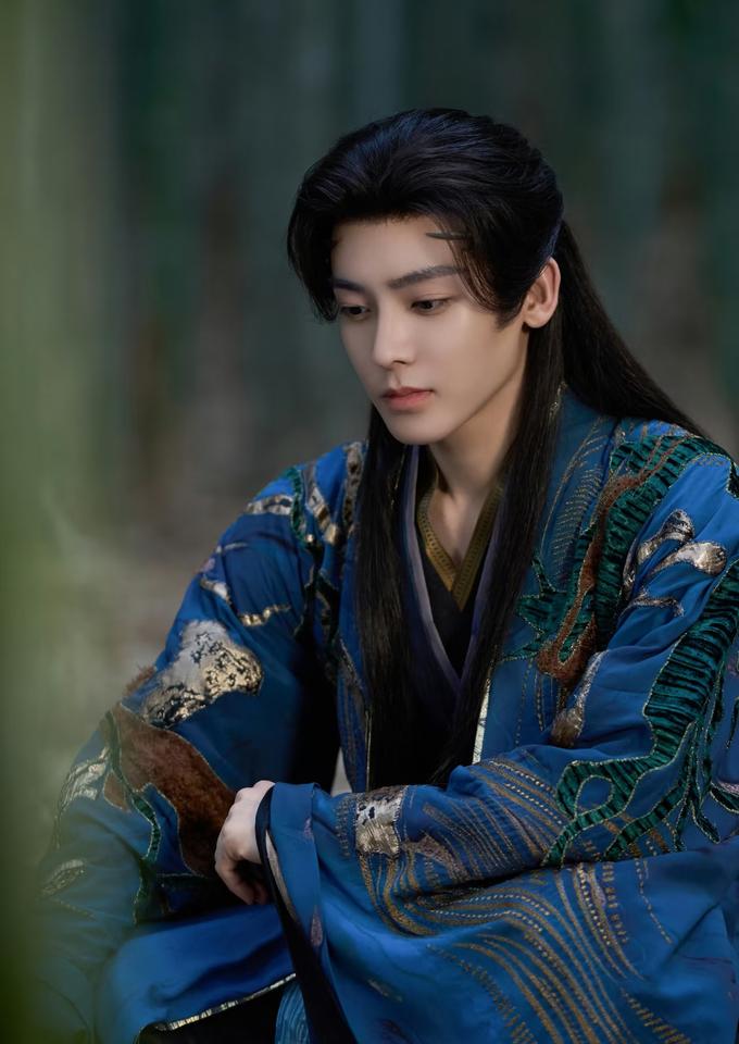 《逍遥》大结局杀疯了！仨主角全活成最讨厌的样，看完我哭到眼肿
追了这么久的《逍遥