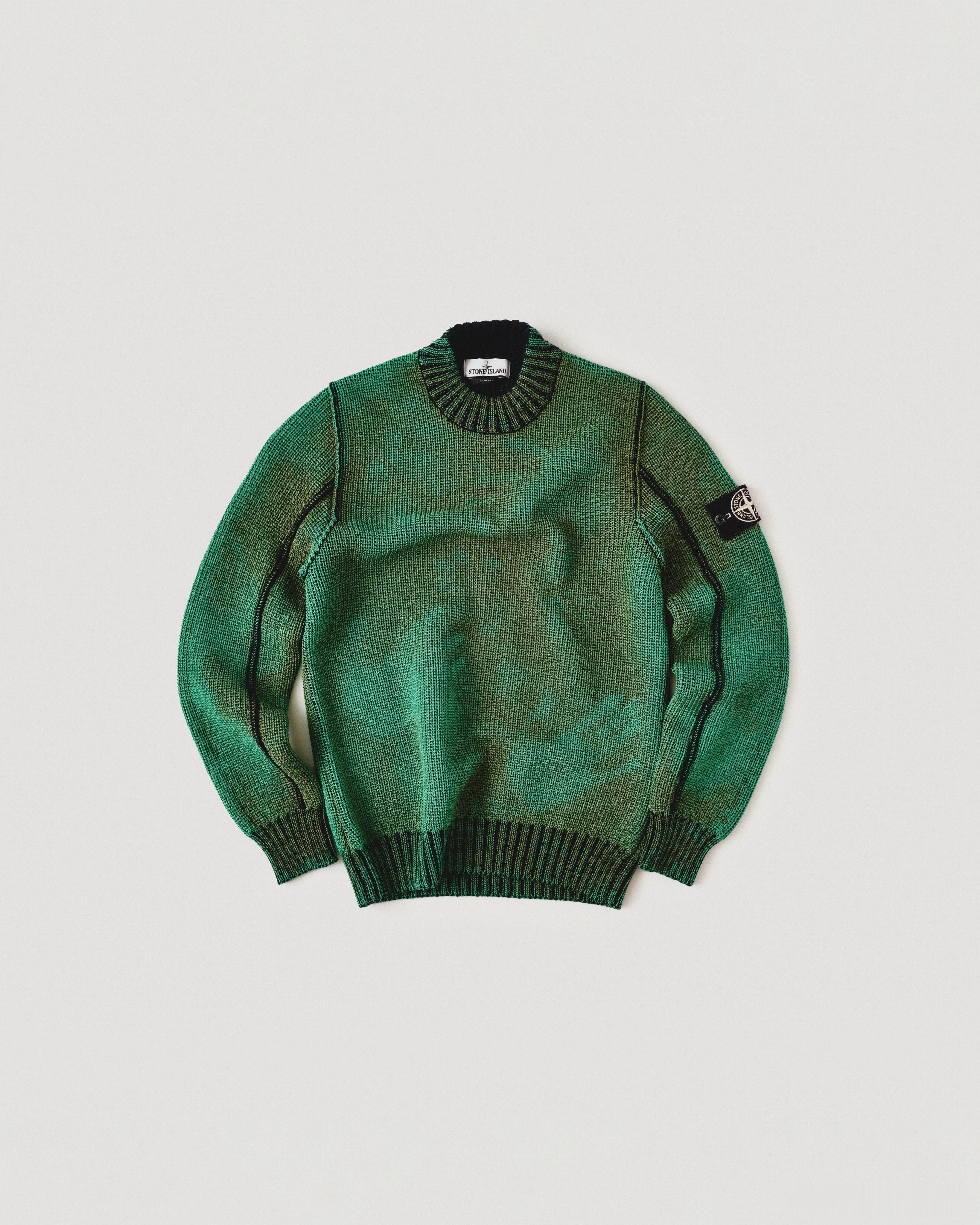 tlt杂志另一种视角hiphop森潮流时尚穿搭stoneisland SELEC
