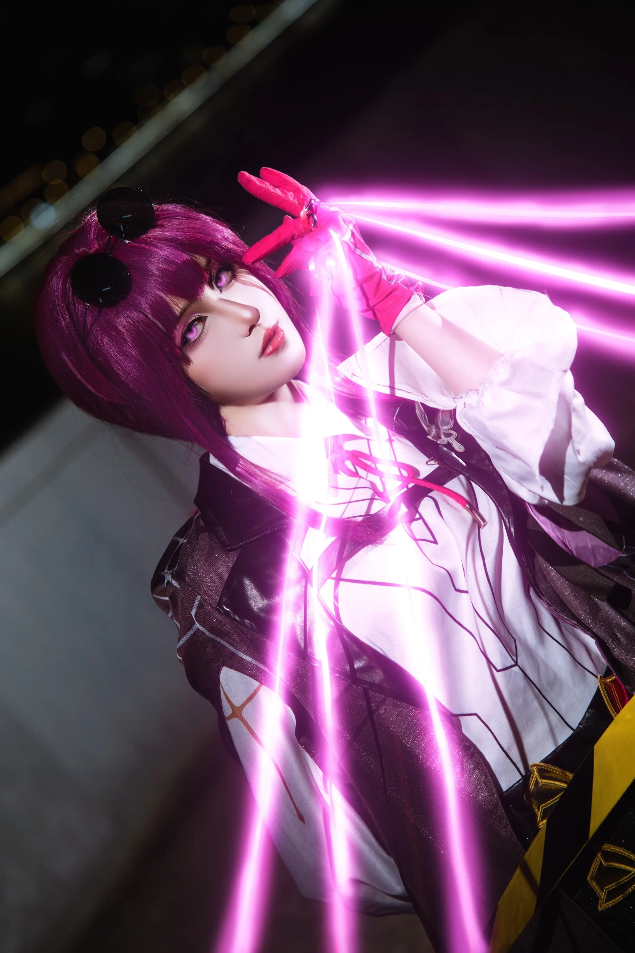 biubiubiu.你好，请查收你的卡妈