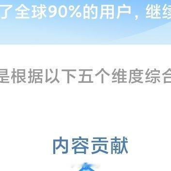 每日一善阳光信用 ☀️想涨ygxy的可以来和我互动🉑转 🉑评 🉑蹭  ☀️
